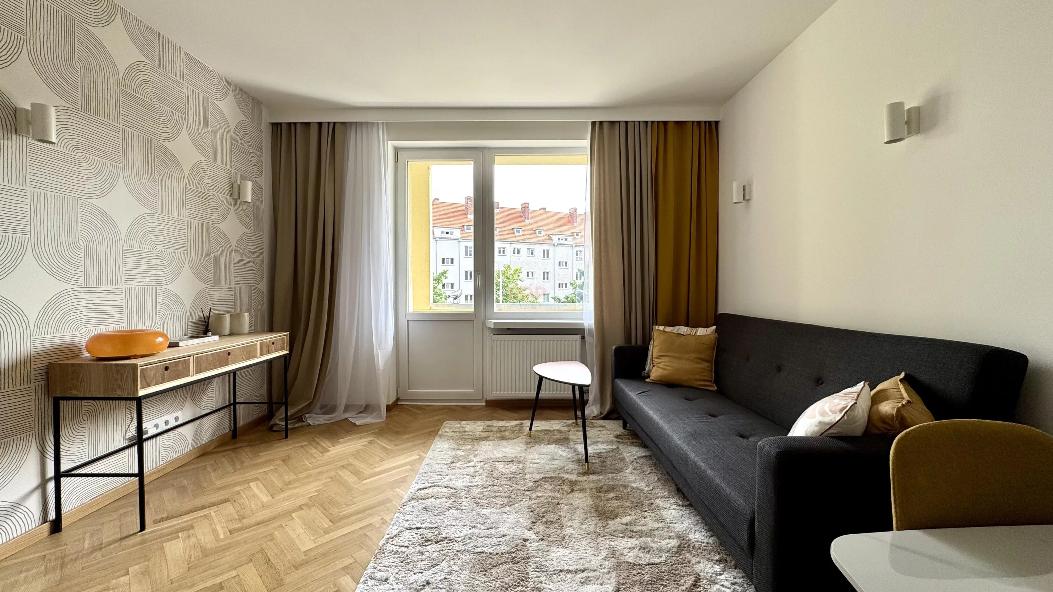 Apartamenty 42017 Wrocław Krucza
