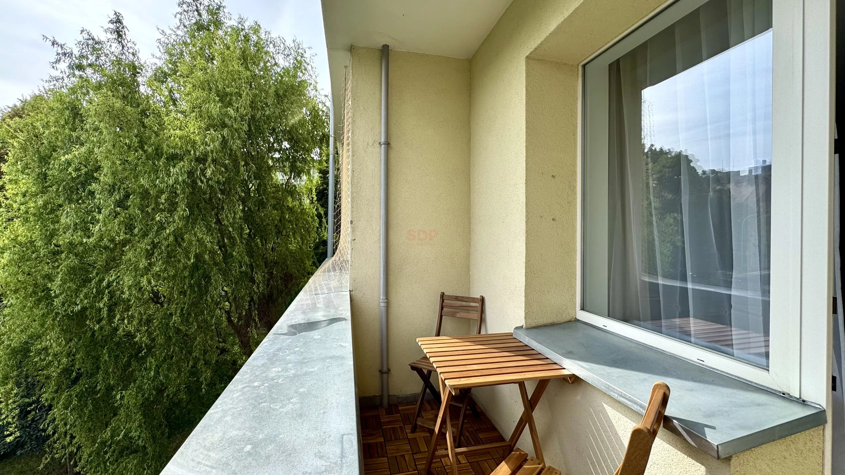 2 pokoje, mieszkanie 34,76 m², piętro 2, oferta nr , 42017, Wrocław, Fabryczna, Krucza