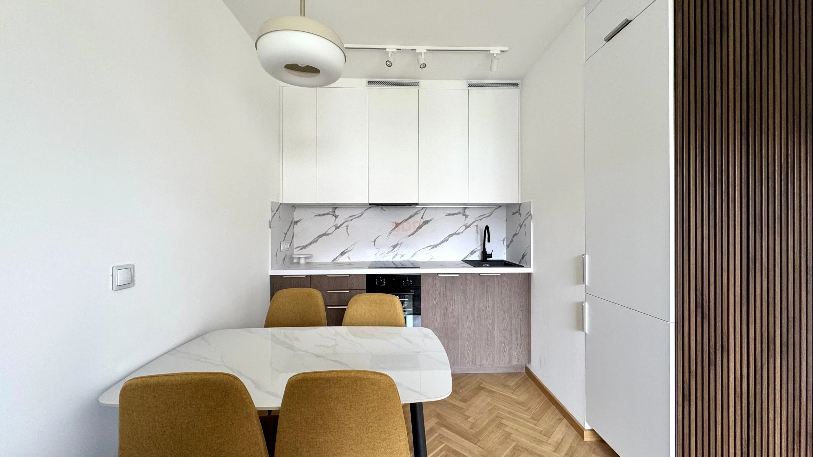 2 pokoje, mieszkanie 34,76 m², piętro 2, oferta nr , 42017, Wrocław, Fabryczna, Krucza