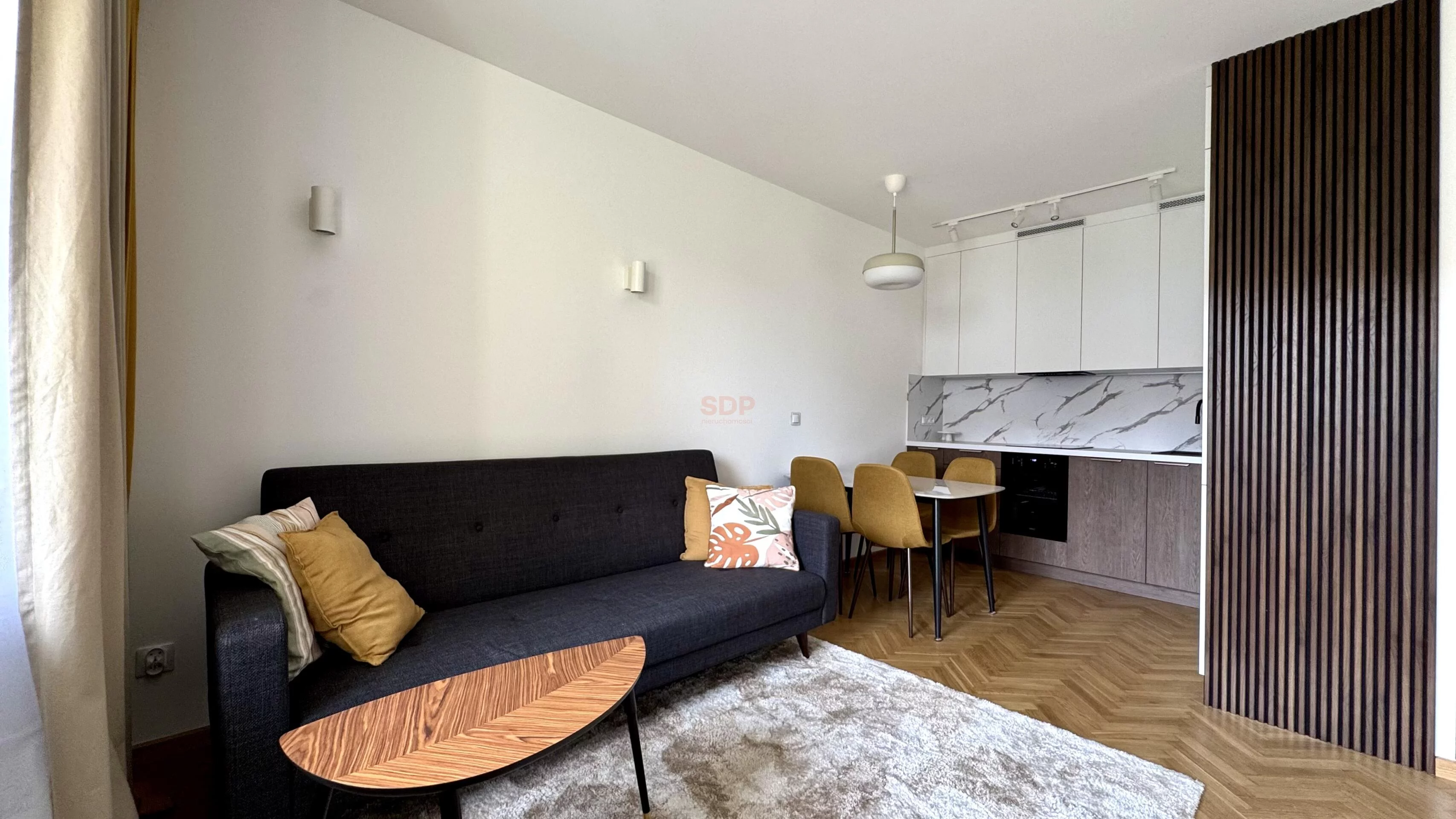 2 pokoje, mieszkanie 34,76 m², piętro 2, oferta nr , 42017, Wrocław, Fabryczna, Krucza
