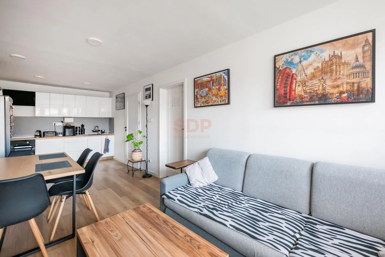 Apartamenty 39341 Wrocław Krzyki-Partynice Krucza