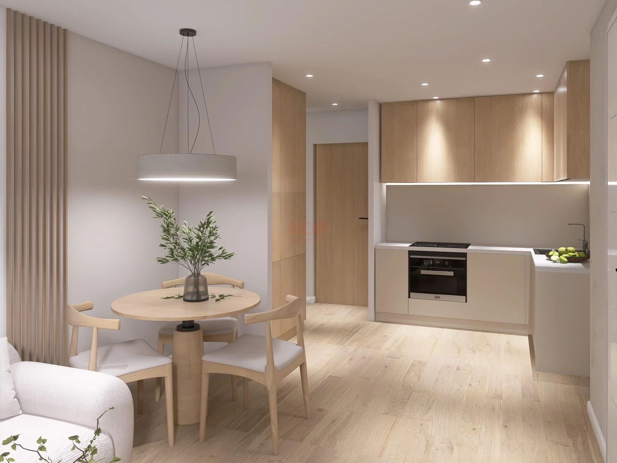 Apartamenty 42723 Wrocław Krzyki-Partynice Krucza