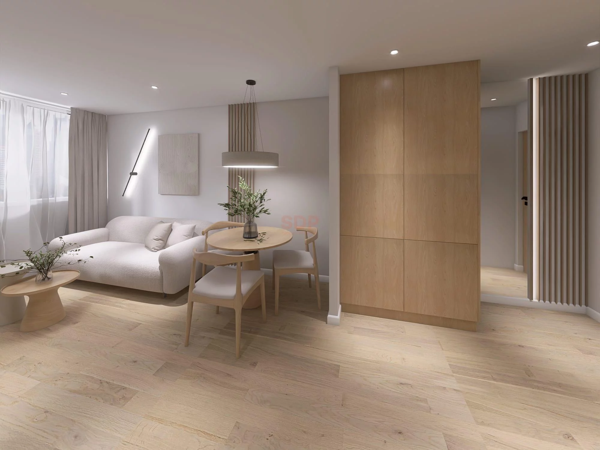 2 pokoje, mieszkanie 35,00 m², piętro 7, oferta nr , 42723, Wrocław, Krzyki-Partynice, Krzyki, Krucza