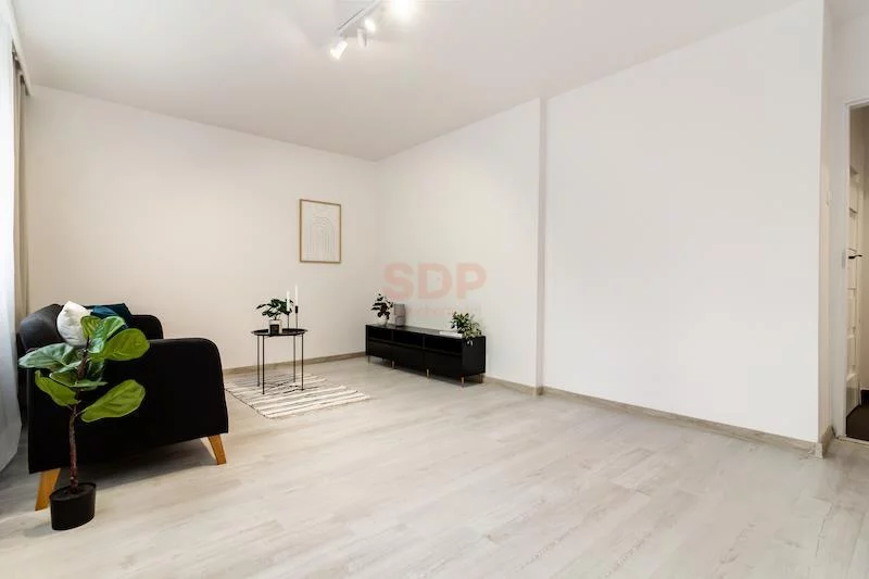 2 pokoje, mieszkanie 49,80 m², parter, oferta nr , 39417, Wrocław, Stare Miasto, Kruszwicka