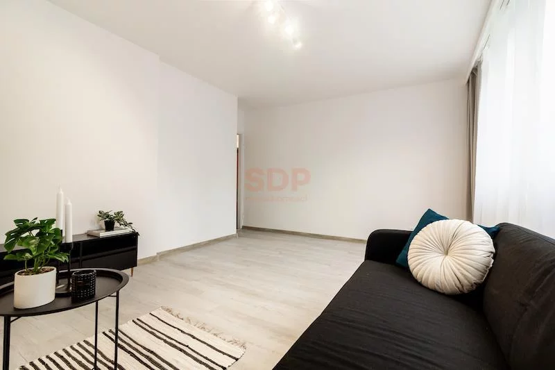 2 pokoje, mieszkanie 49,80 m², parter, oferta nr , 39417, Wrocław, Stare Miasto, Kruszwicka