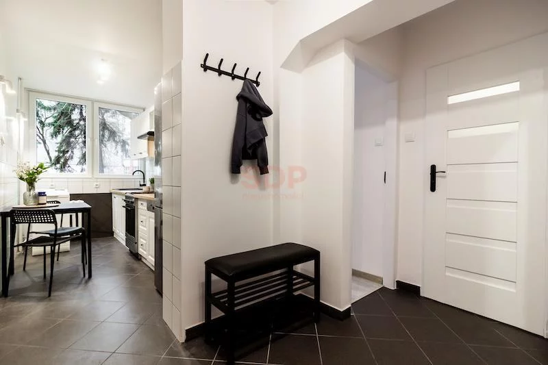 2 pokoje, mieszkanie 49,80 m², parter, oferta nr , 39417, Wrocław, Stare Miasto, Kruszwicka