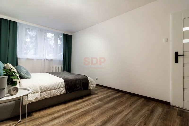 2 pokoje, mieszkanie 49,80 m², parter, oferta nr , 39417, Wrocław, Stare Miasto, Kruszwicka