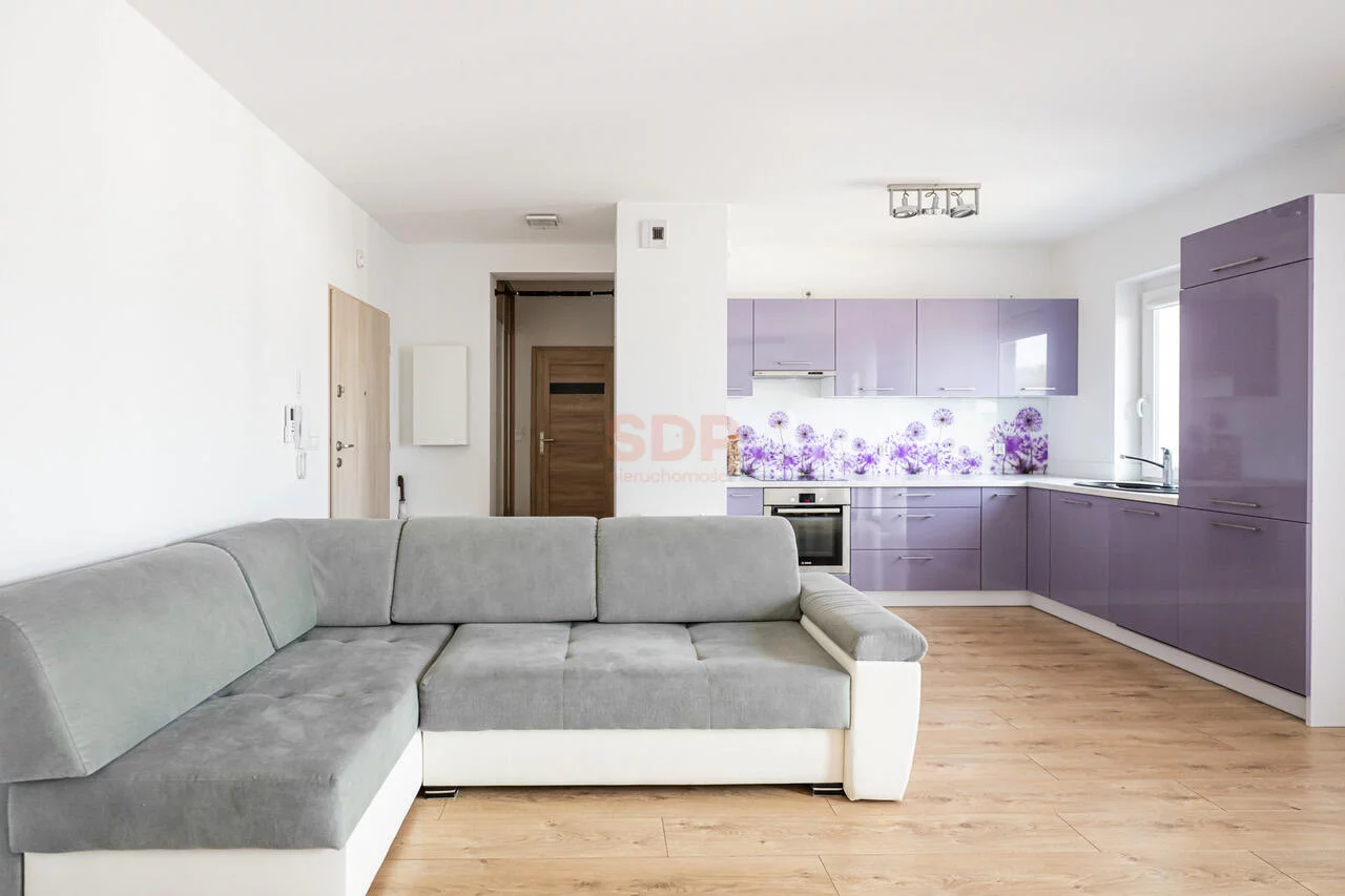 Apartamenty 41983 Wrocław Krzyki-Partynice Krzycka