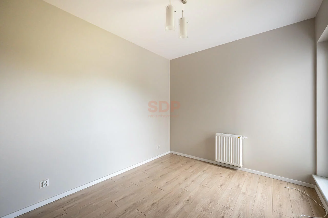 2 pokoje, apartament 47,45 m², piętro 4, oferta nr , 41983, Wrocław, Krzyki-Partynice, Krzyki, Krzycka