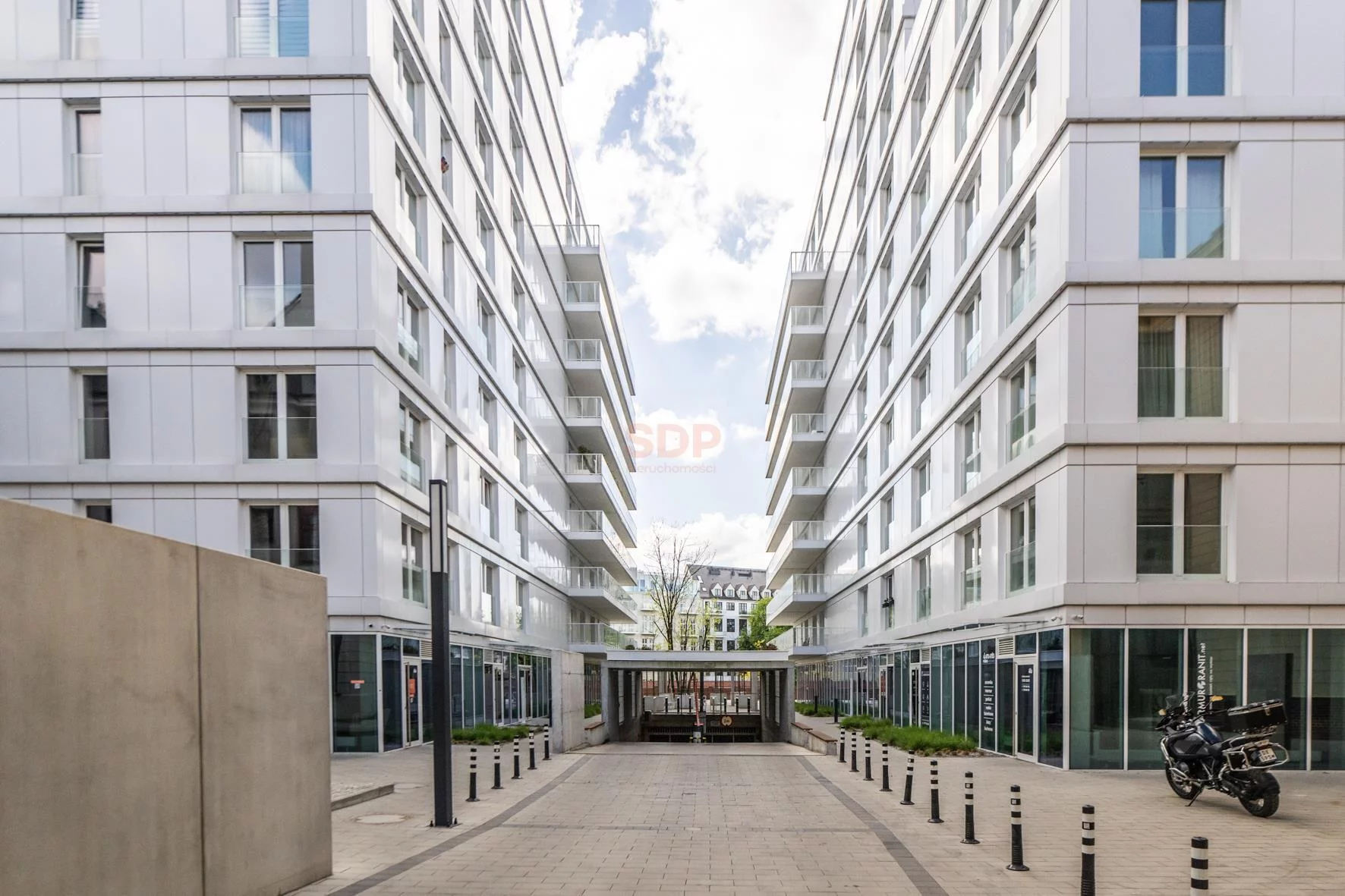 2 pokoje, apartament 40,00 m², piętro 4, oferta nr , 33551, Wrocław, Stare Miasto, Księcia Witolda