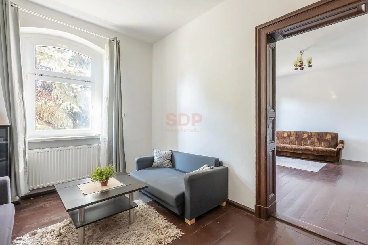 2 pokoje, mieszkanie 51,88 m², parter, oferta nr , 42515, Wrocław, Fabryczna, Kunickiego Stanisława