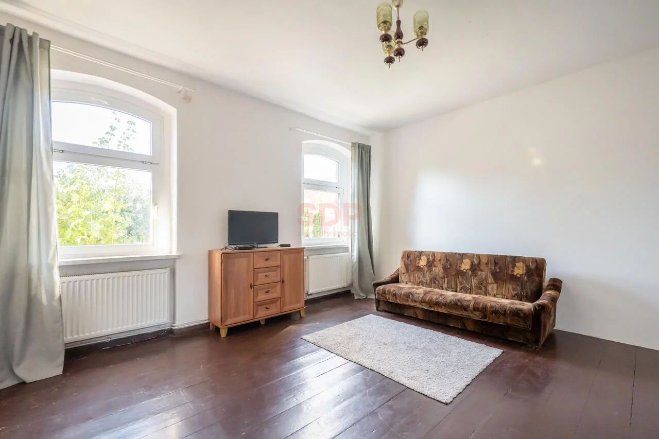 2 pokoje, mieszkanie 51,88 m², parter, oferta nr , 42515, Wrocław, Fabryczna, Kunickiego Stanisława