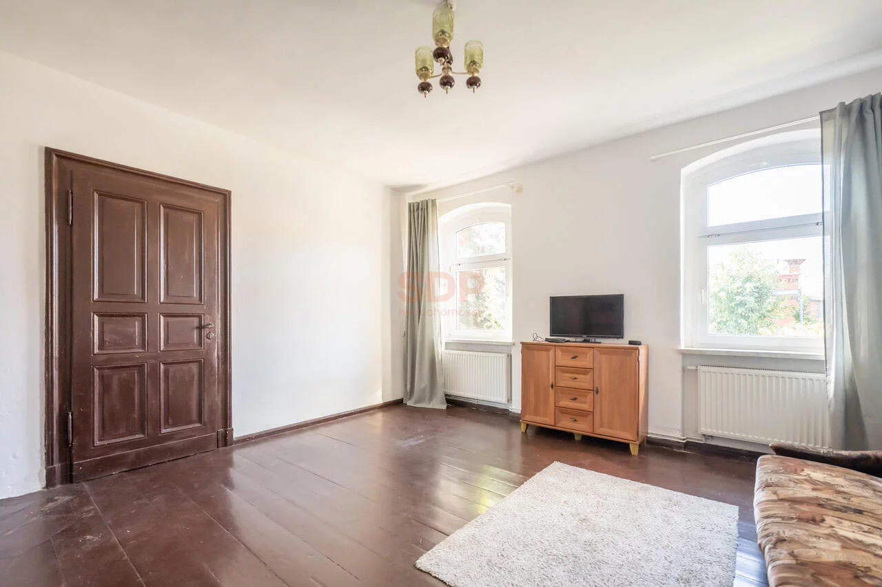 2 pokoje, mieszkanie 51,88 m², parter, oferta nr , 42515, Wrocław, Fabryczna, Kunickiego Stanisława