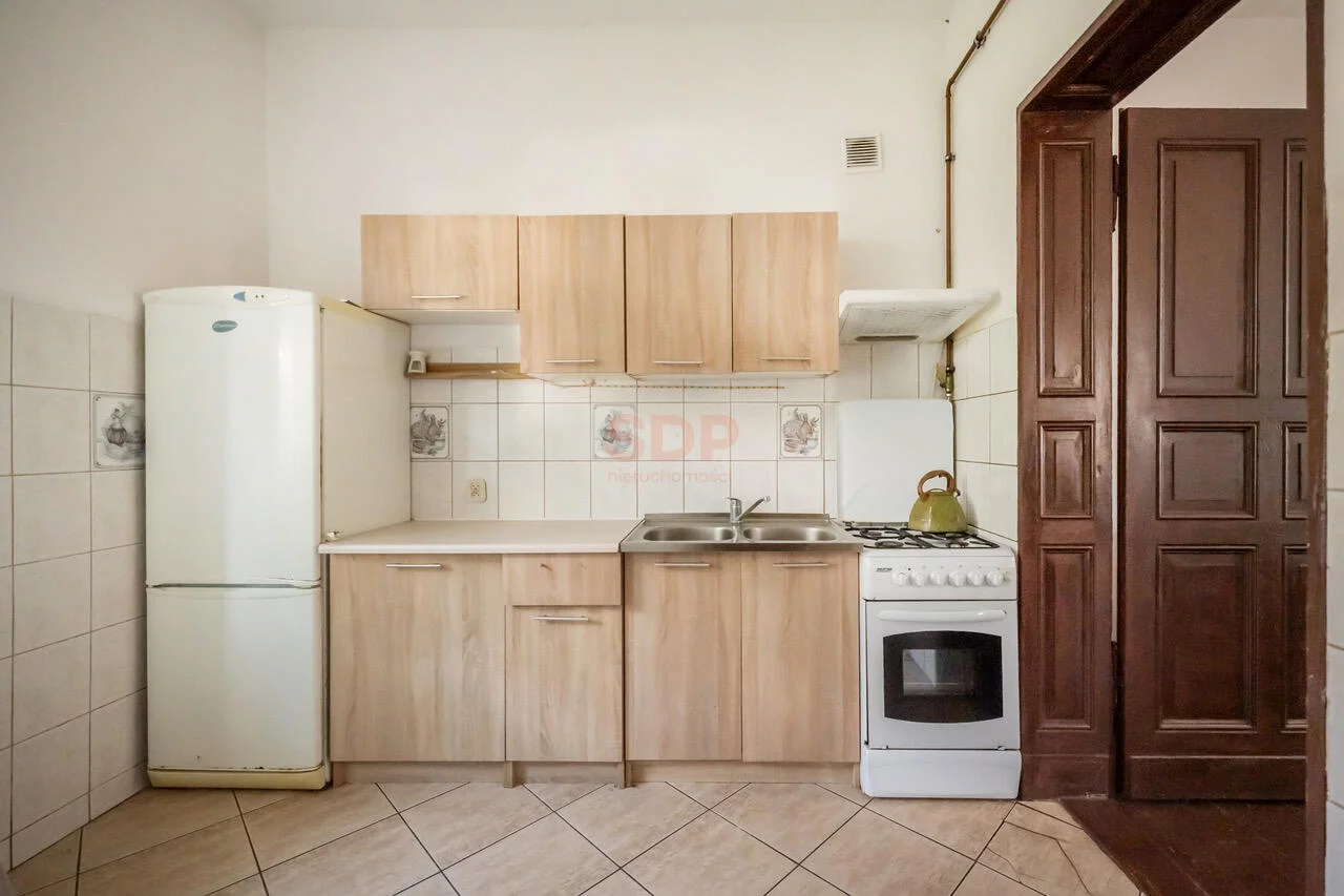 2 pokoje, mieszkanie 51,88 m², parter, oferta nr , 42515, Wrocław, Fabryczna, Kunickiego Stanisława