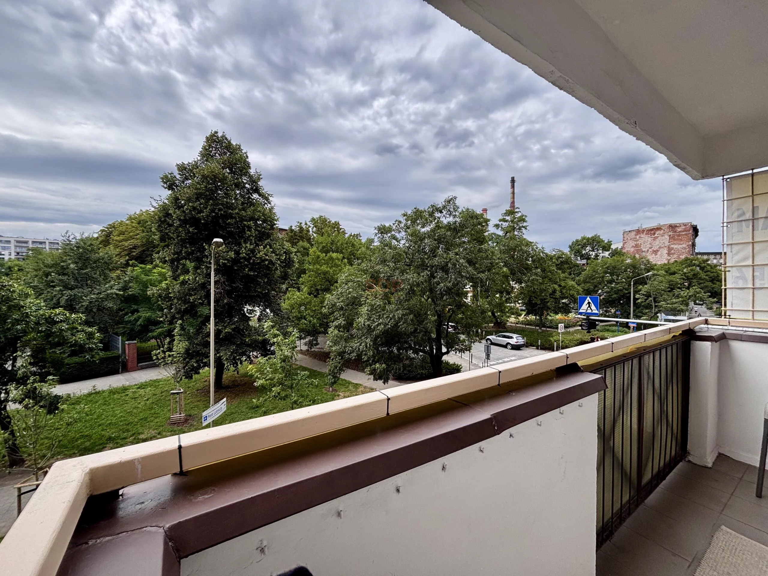 2 pokoje, apartament 52,75 m², piętro 2, oferta nr , 39796, Wrocław, Biskupin-Sępolno-Dąbie-Bartoszowice, Śródmieście, Kurkowa