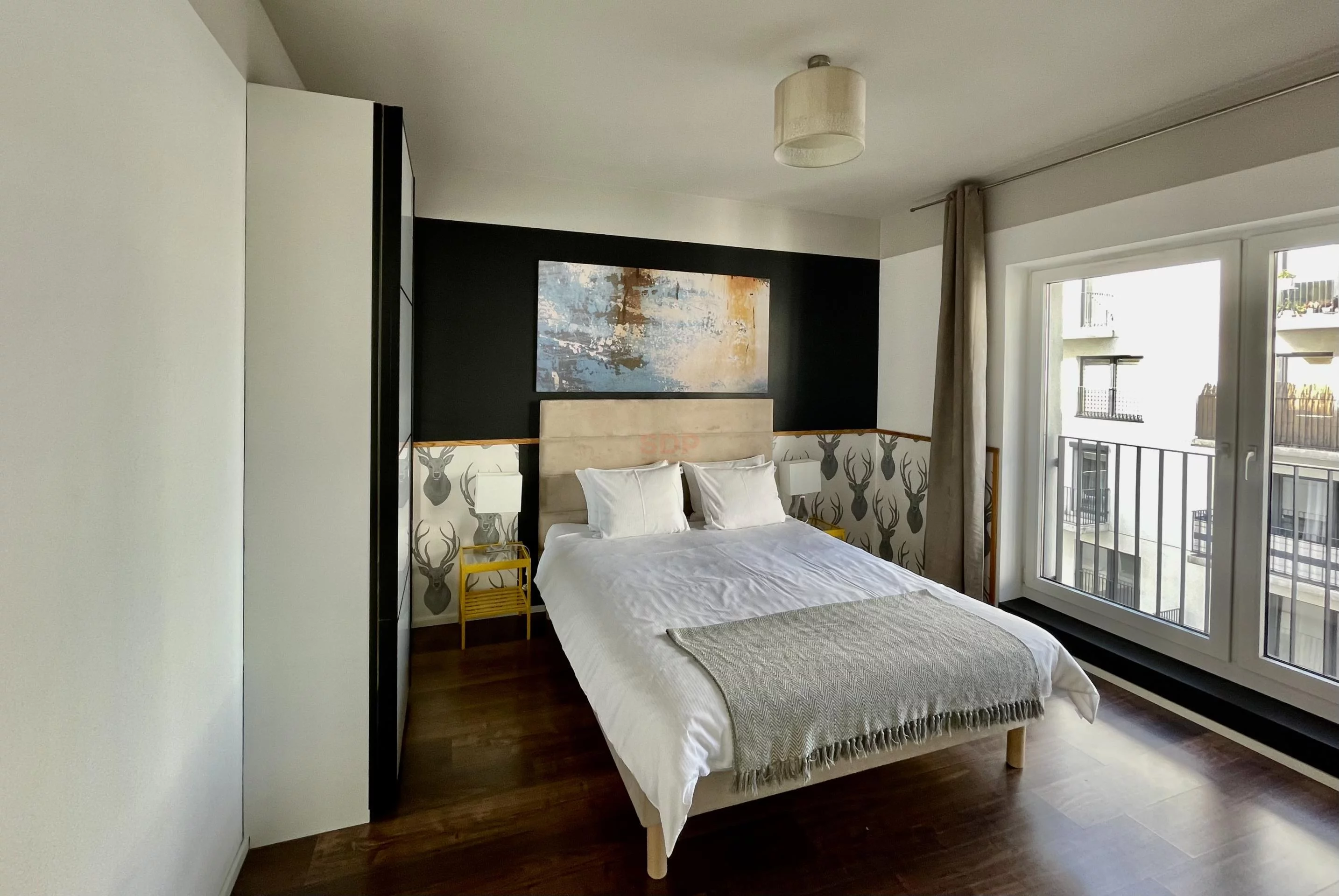2 pokoje, apartament 53,05 m², piętro 5, oferta nr , 35615, Wrocław, Stare Miasto, Kurkowa