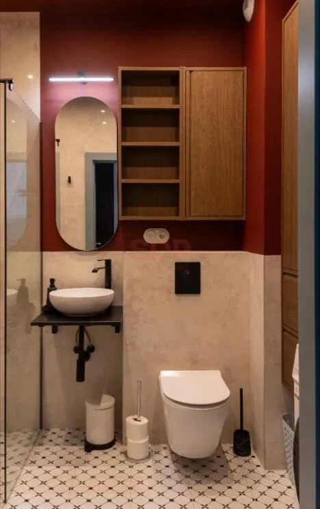 2 pokoje, apartament 40,42 m², piętro 3, oferta nr , 41769, Wrocław, Stare Miasto, Kurkowa