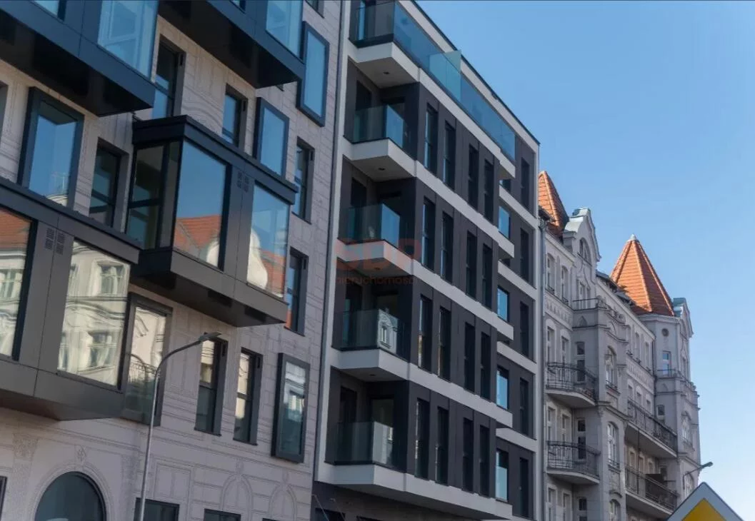 2 pokoje, apartament 40,42 m², piętro 3, oferta nr , 41769, Wrocław, Stare Miasto, Kurkowa