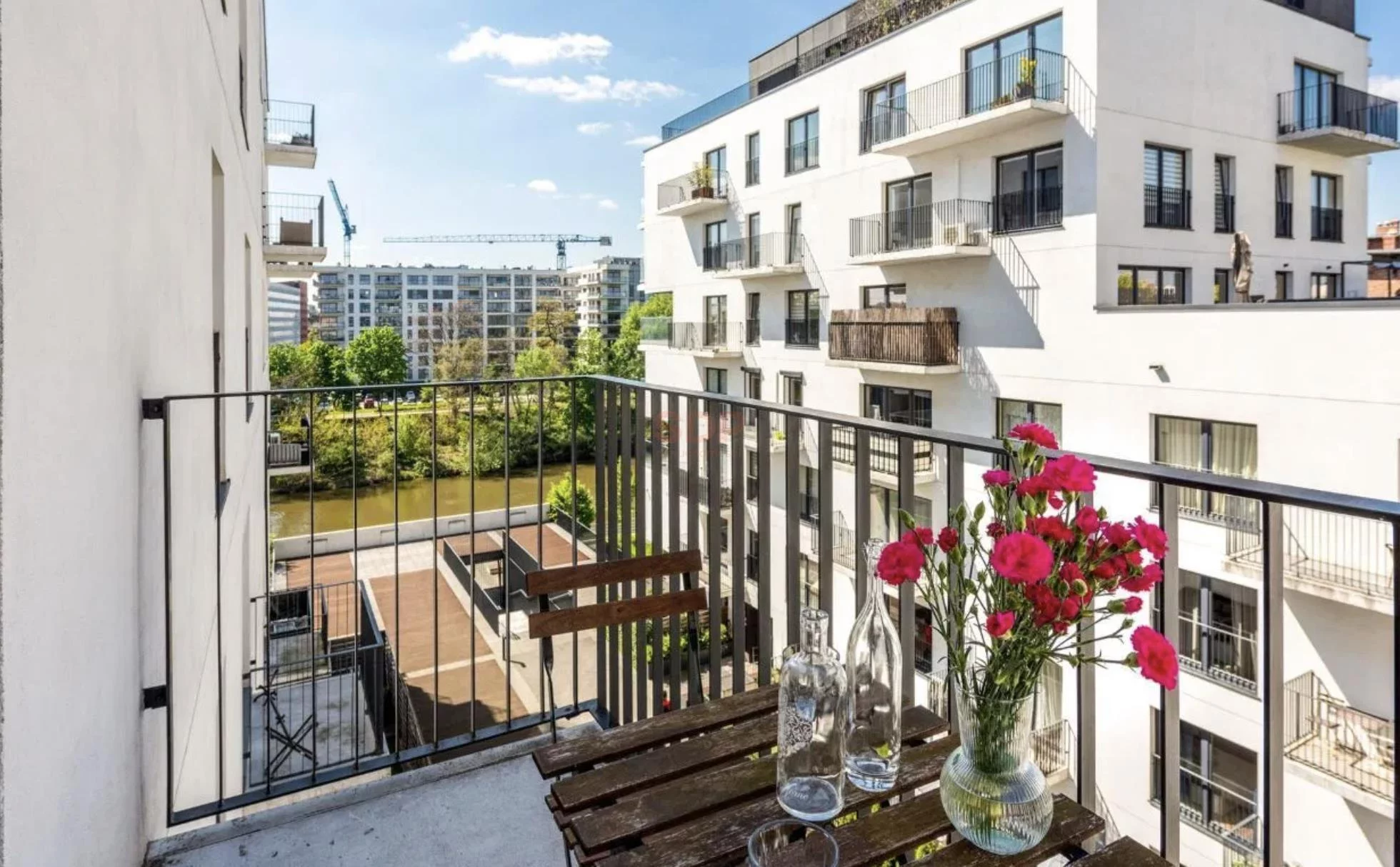 2 pokoje, apartament 53,05 m², piętro 5, oferta nr , 42581, Wrocław, Stare Miasto, Kurkowa