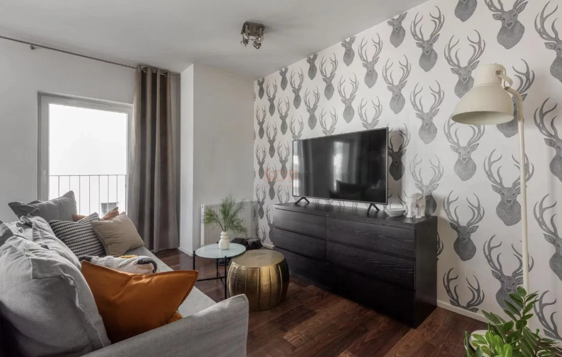 2 pokoje, apartament 53,05 m², piętro 5, oferta nr , 42581, Wrocław, Stare Miasto, Kurkowa