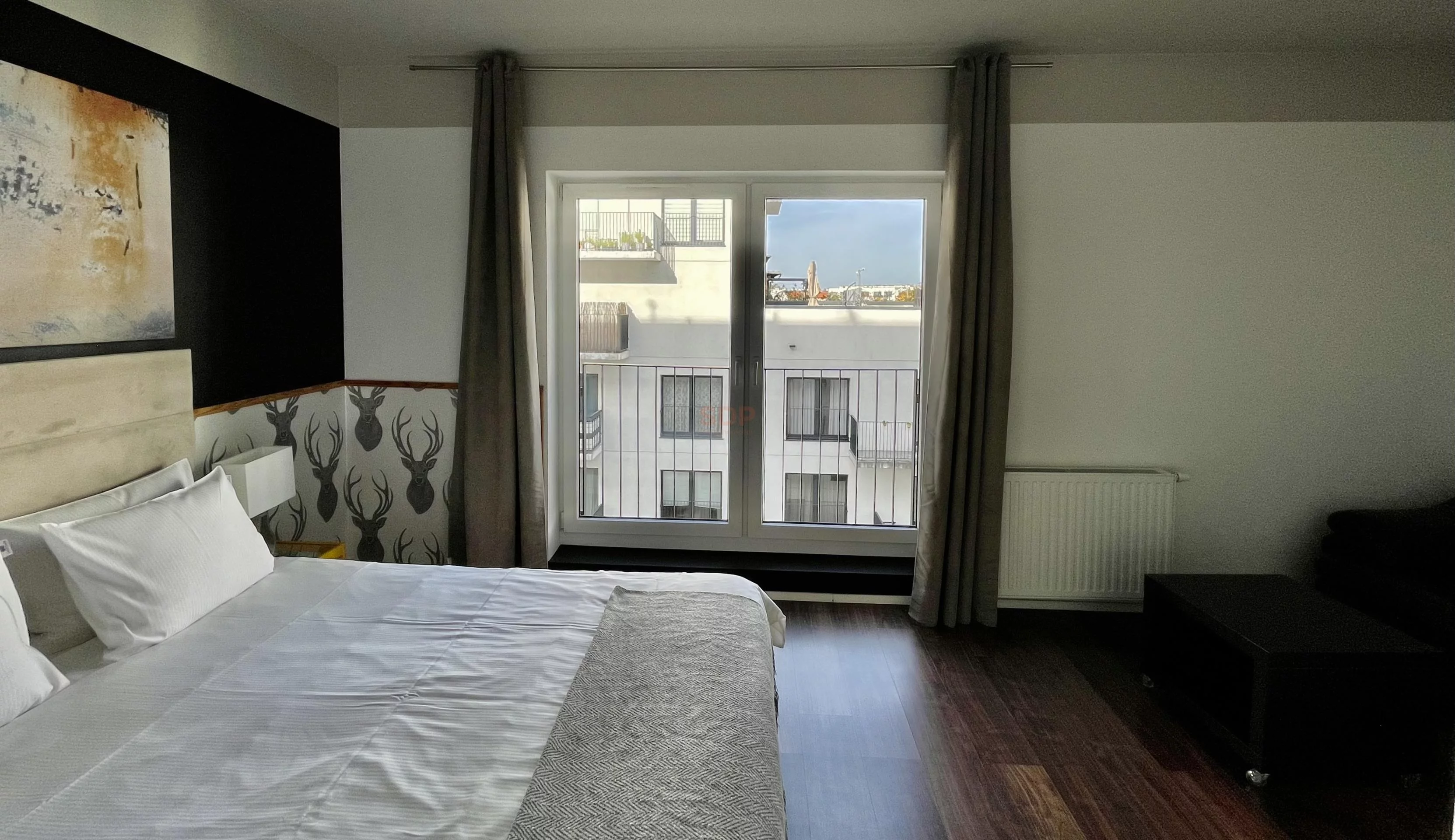 2 pokoje, apartament 53,05 m², piętro 5, oferta nr , 42581, Wrocław, Stare Miasto, Kurkowa