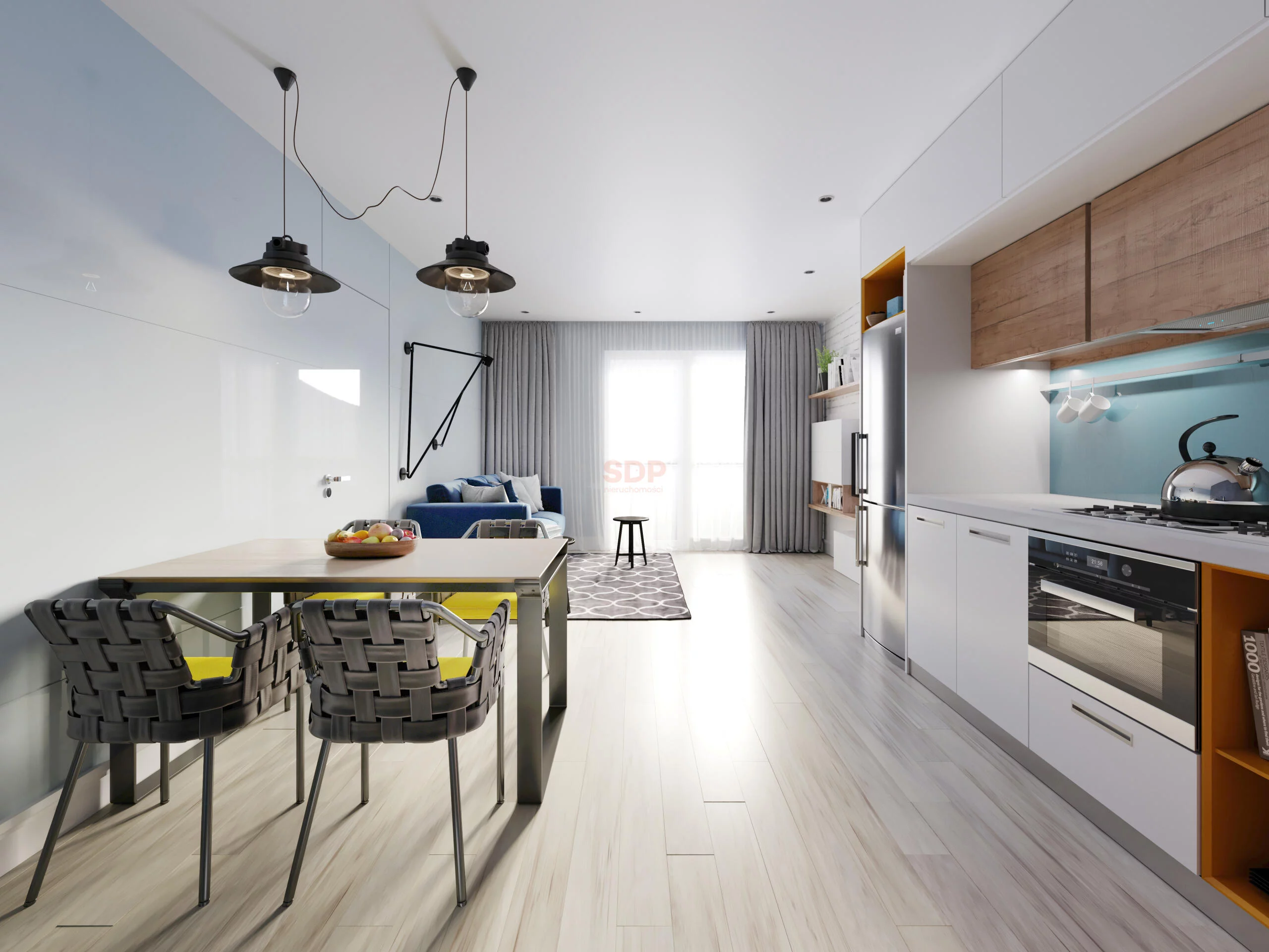 Apartamenty 42080 Siechnice Łąkowa