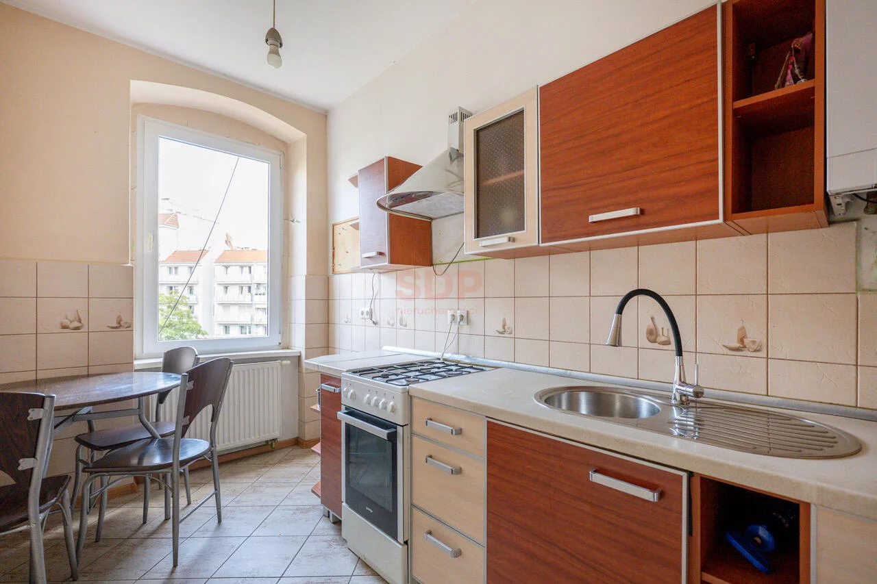 Apartamenty 42067 Wrocław Stare Miasto Łęczycka