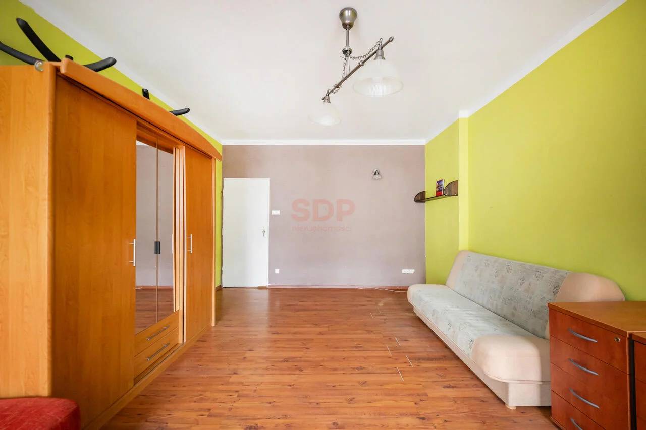 2 pokoje, mieszkanie 71,68 m², piętro 3, oferta nr , 42067, Wrocław, Stare Miasto, Łęczycka