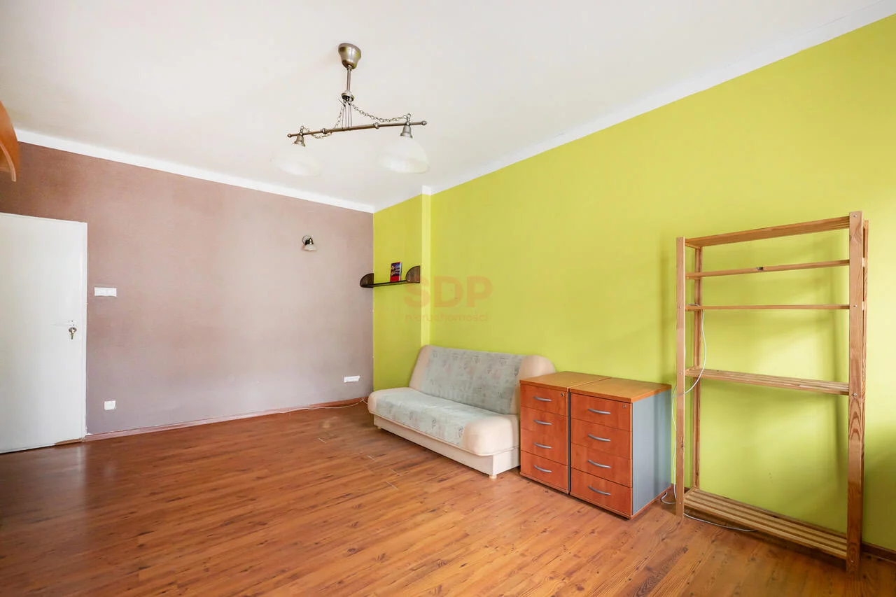 2 pokoje, mieszkanie 71,68 m², piętro 3, oferta nr , 42067, Wrocław, Stare Miasto, Łęczycka