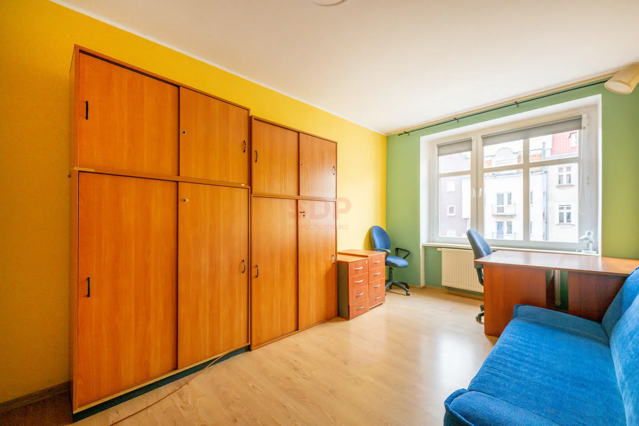 2 pokoje, mieszkanie 71,68 m², piętro 3, oferta nr , 42067, Wrocław, Stare Miasto, Łęczycka