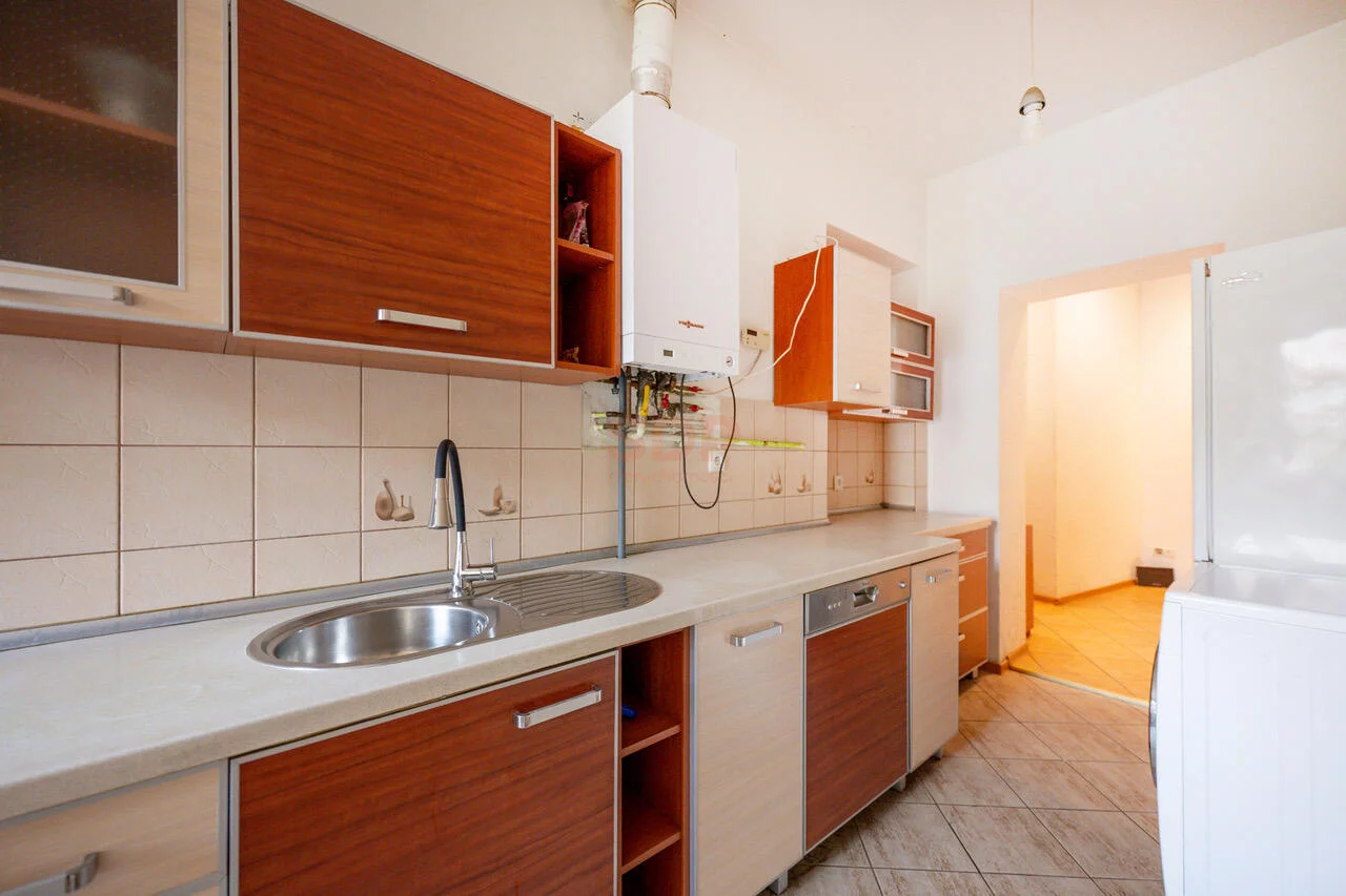 2 pokoje, mieszkanie 71,68 m², piętro 3, oferta nr , 42067, Wrocław, Stare Miasto, Łęczycka