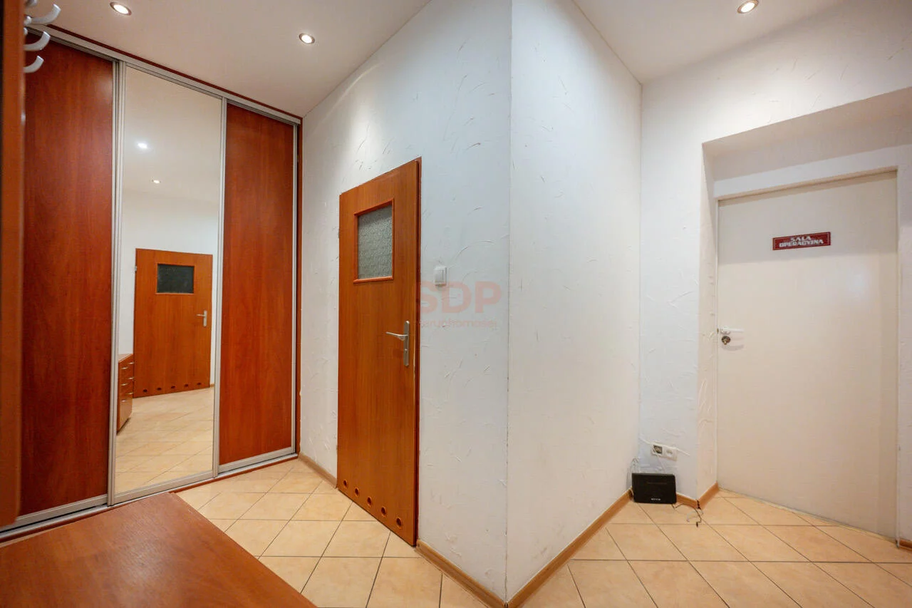 2 pokoje, mieszkanie 71,68 m², piętro 3, oferta nr , 42067, Wrocław, Stare Miasto, Łęczycka