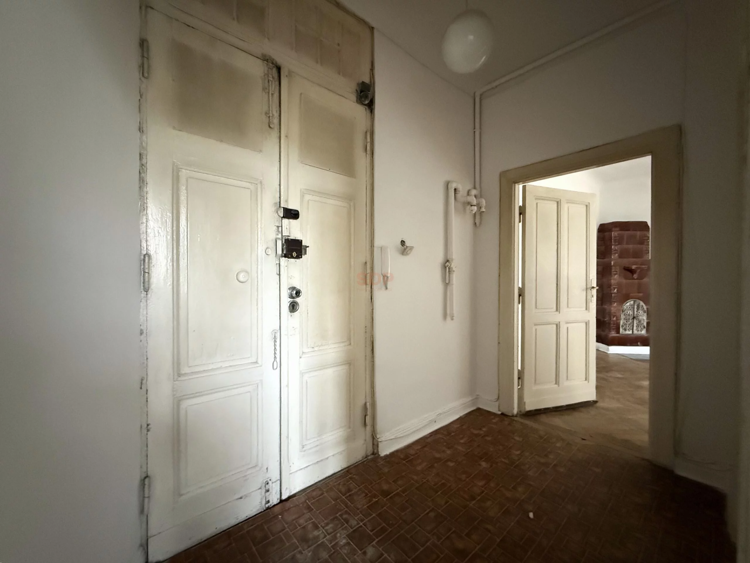 2 pokoje, mieszkanie 68,45 m², piętro 4, oferta nr , 42879, Łódź, Polesie, Polesie, Legionów
