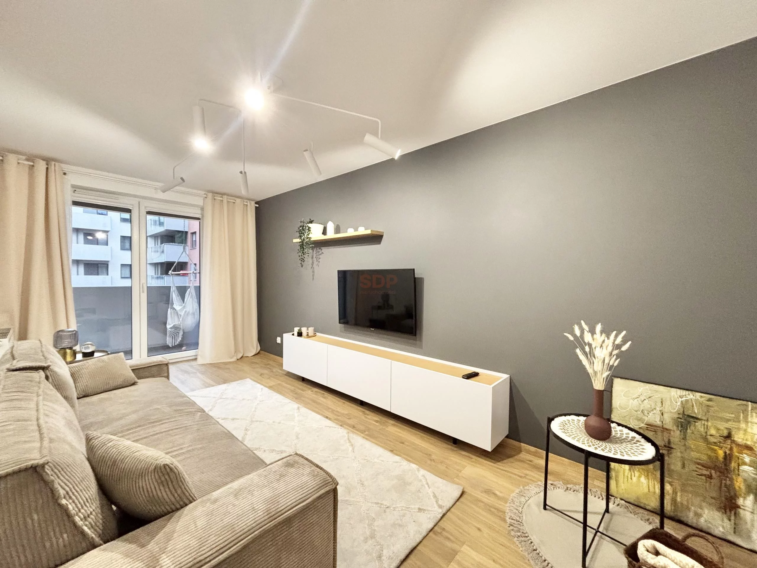2 pokoje, mieszkanie 51,95 m², piętro 5, oferta nr , 38327, Wrocław, Fabryczna, Legnicka