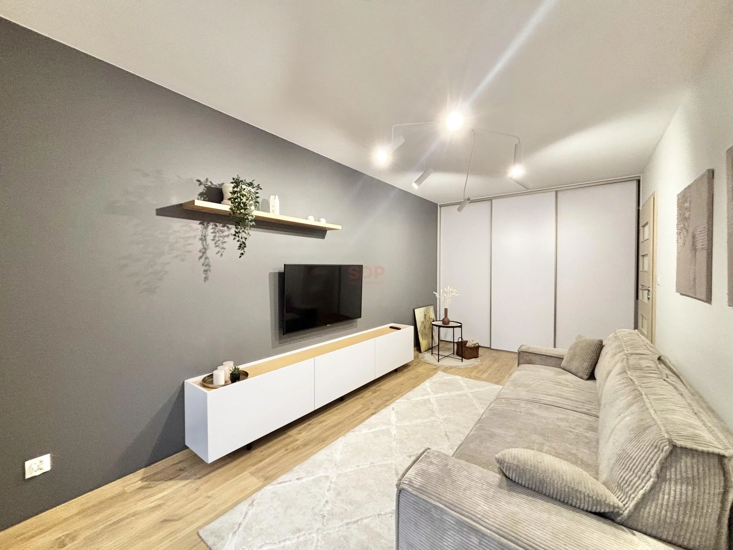 2 pokoje, mieszkanie 51,95 m², piętro 5, oferta nr , 38327, Wrocław, Fabryczna, Legnicka
