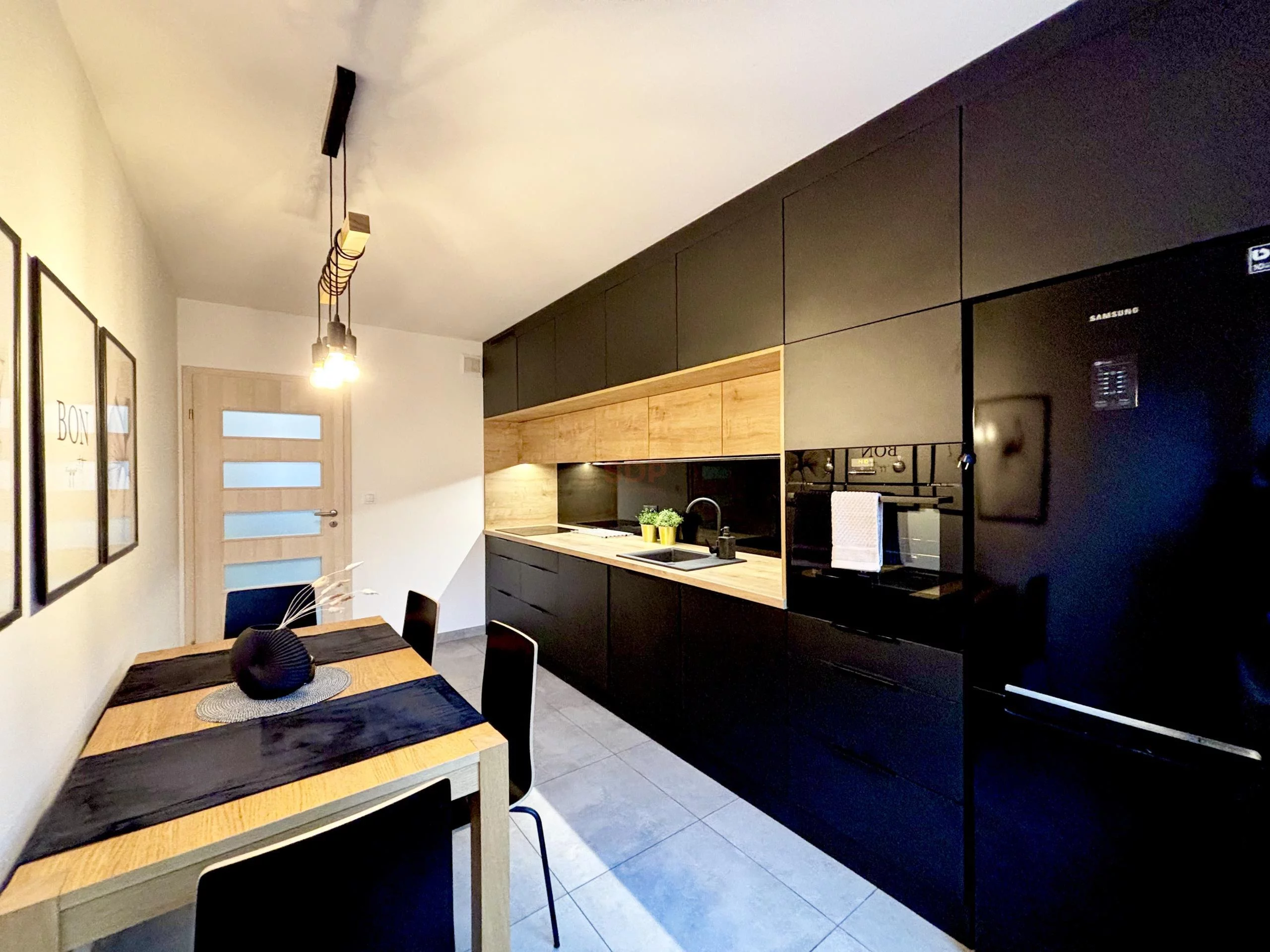 2 pokoje, mieszkanie 51,95 m², piętro 5, oferta nr , 38327, Wrocław, Fabryczna, Legnicka