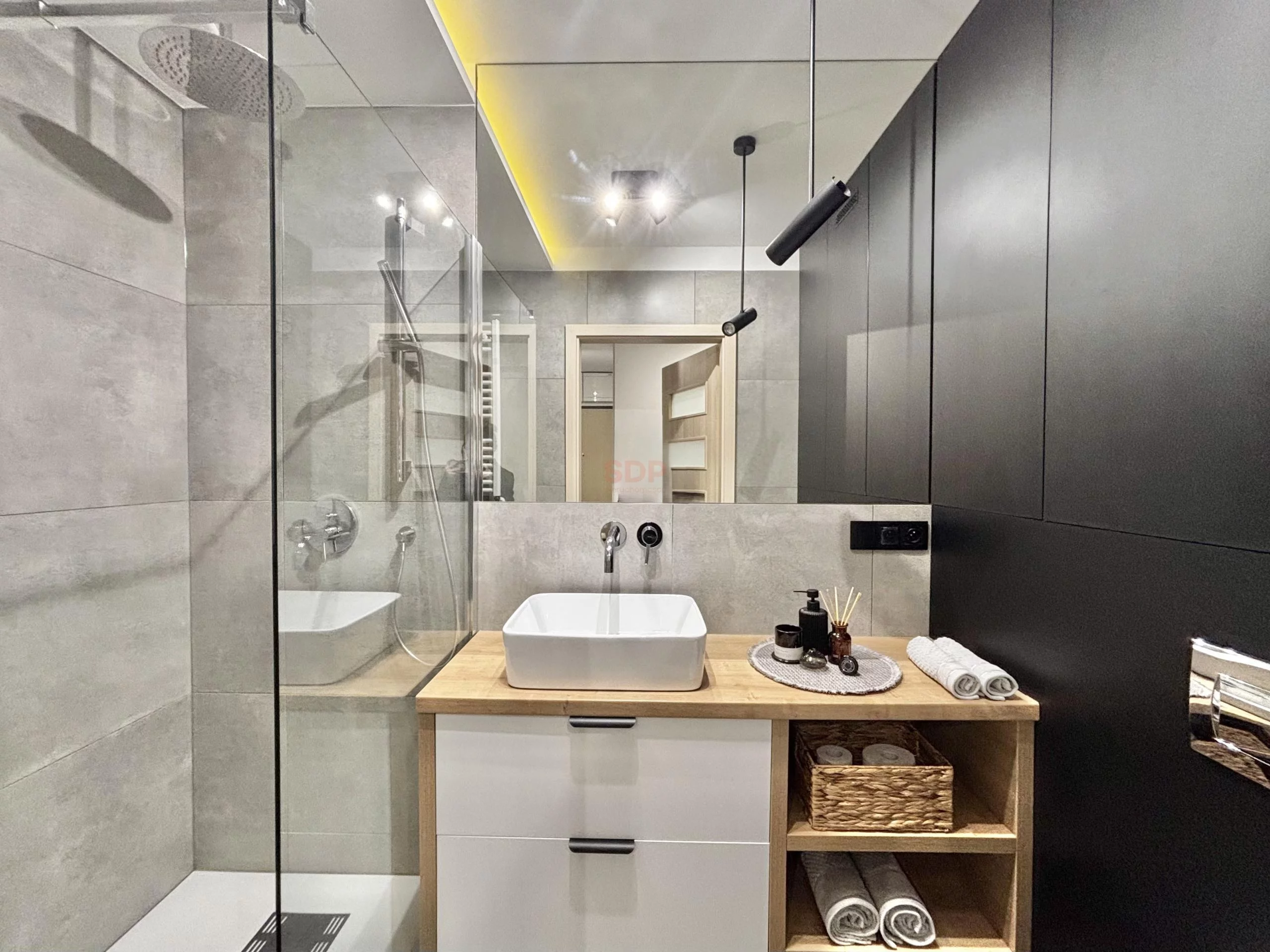 2 pokoje, mieszkanie 51,95 m², piętro 5, oferta nr , 38327, Wrocław, Fabryczna, Legnicka