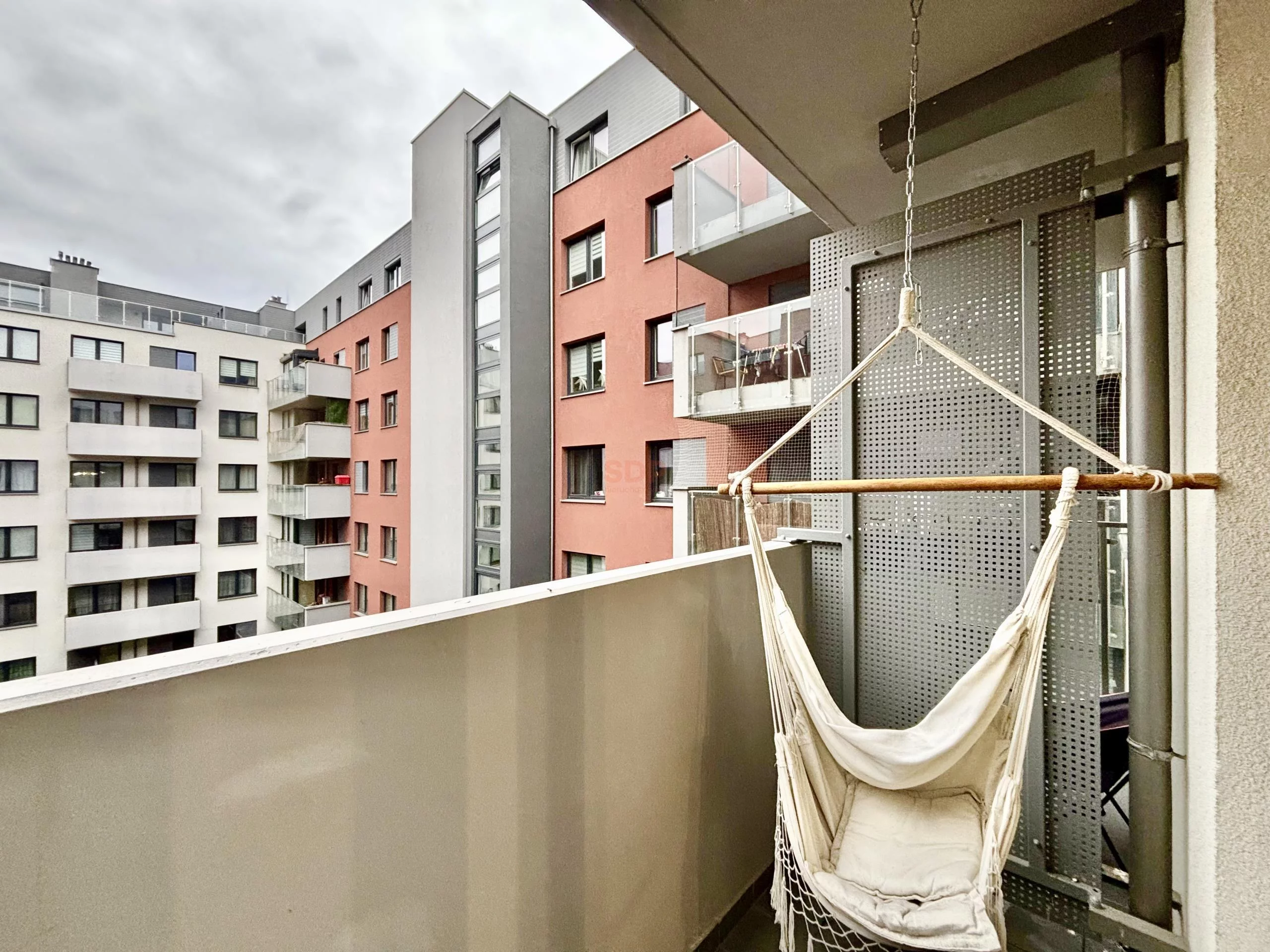 2 pokoje, mieszkanie 51,95 m², piętro 5, oferta nr , 38327, Wrocław, Fabryczna, Legnicka