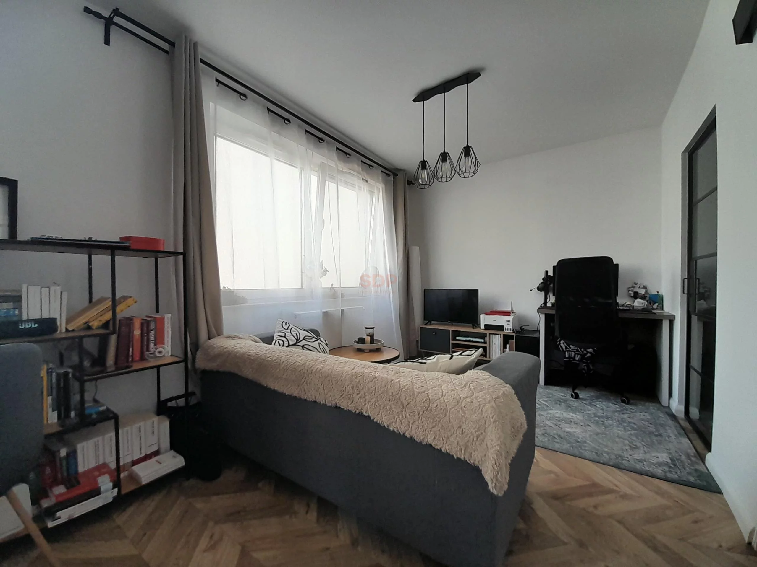 2 pokoje, apartament 35,34 m², piętro 5, oferta nr , 39628, Wrocław, Fabryczna, Legnicka