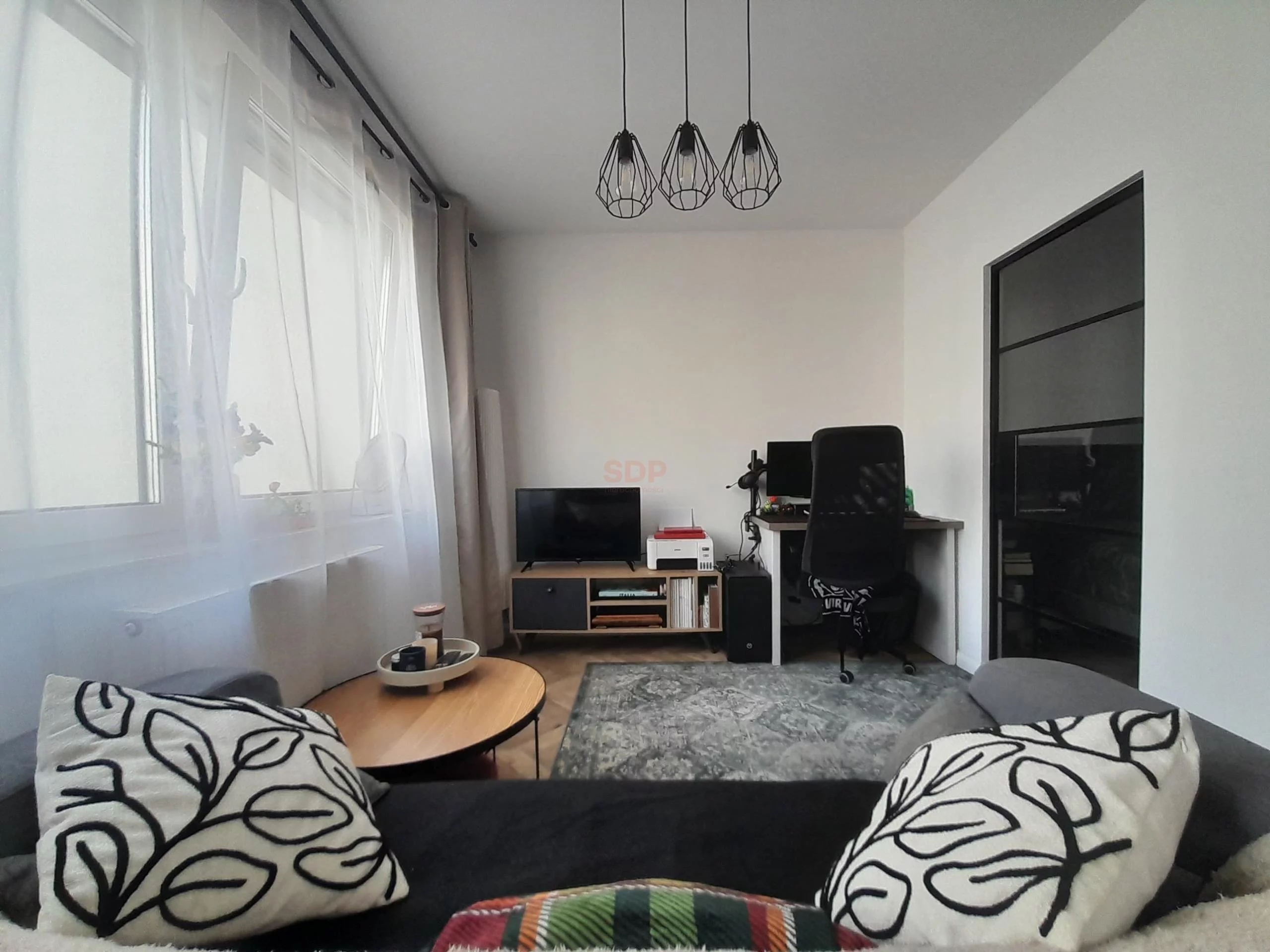 2 pokoje, apartament 35,34 m², piętro 5, oferta nr , 39628, Wrocław, Fabryczna, Legnicka