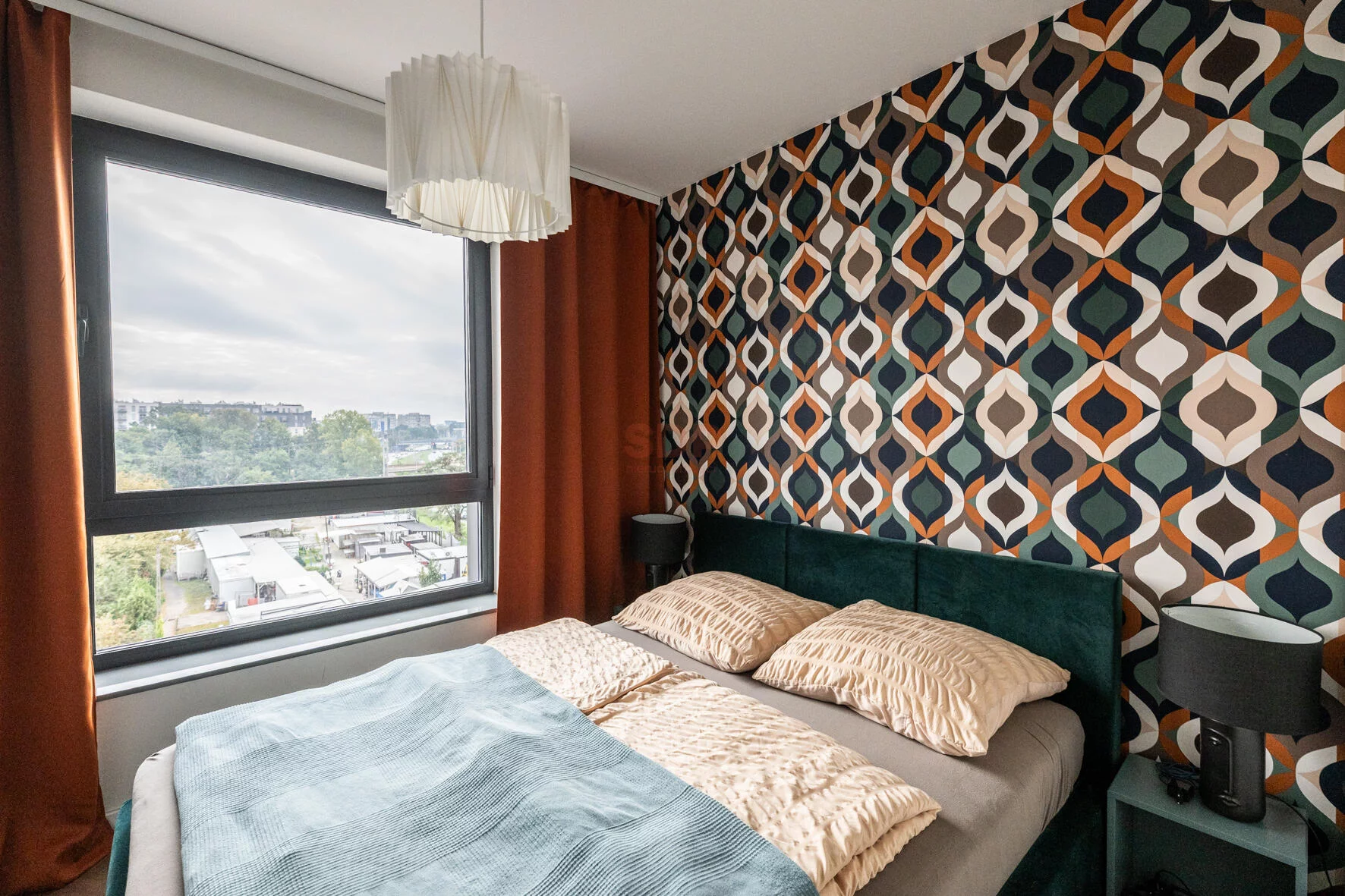 2 pokoje, mieszkanie 32,85 m², piętro 5, oferta nr , 42669, Wrocław, Fabryczna, Legnicka