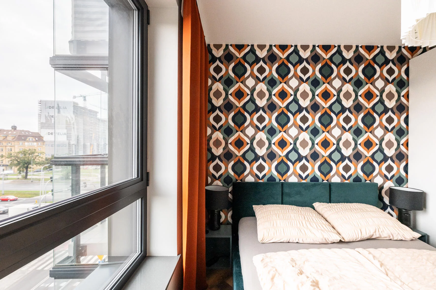 2 pokoje, mieszkanie 32,85 m², piętro 5, oferta nr , 42669, Wrocław, Fabryczna, Legnicka