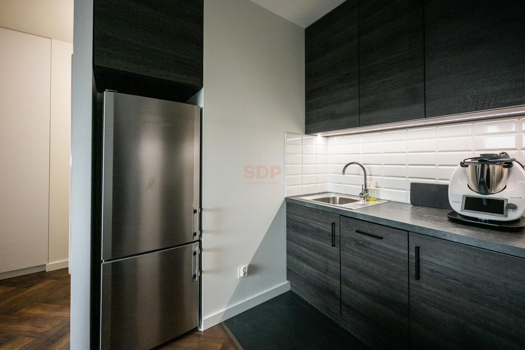 2 pokoje, mieszkanie 32,85 m², piętro 5, oferta nr , 42669, Wrocław, Fabryczna, Legnicka