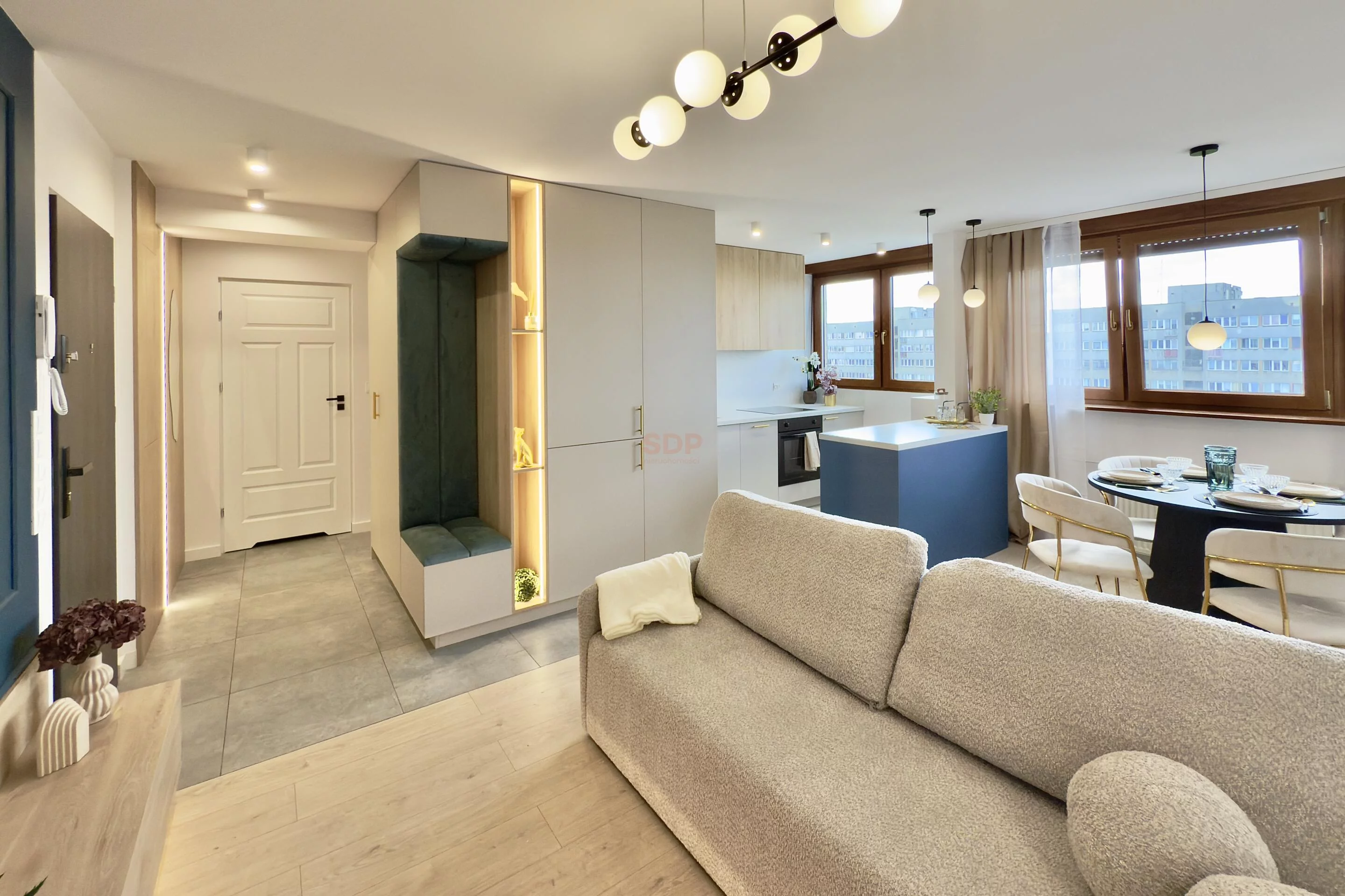 Apartamenty 42298 Wrocław Stare Miasto Legnicka