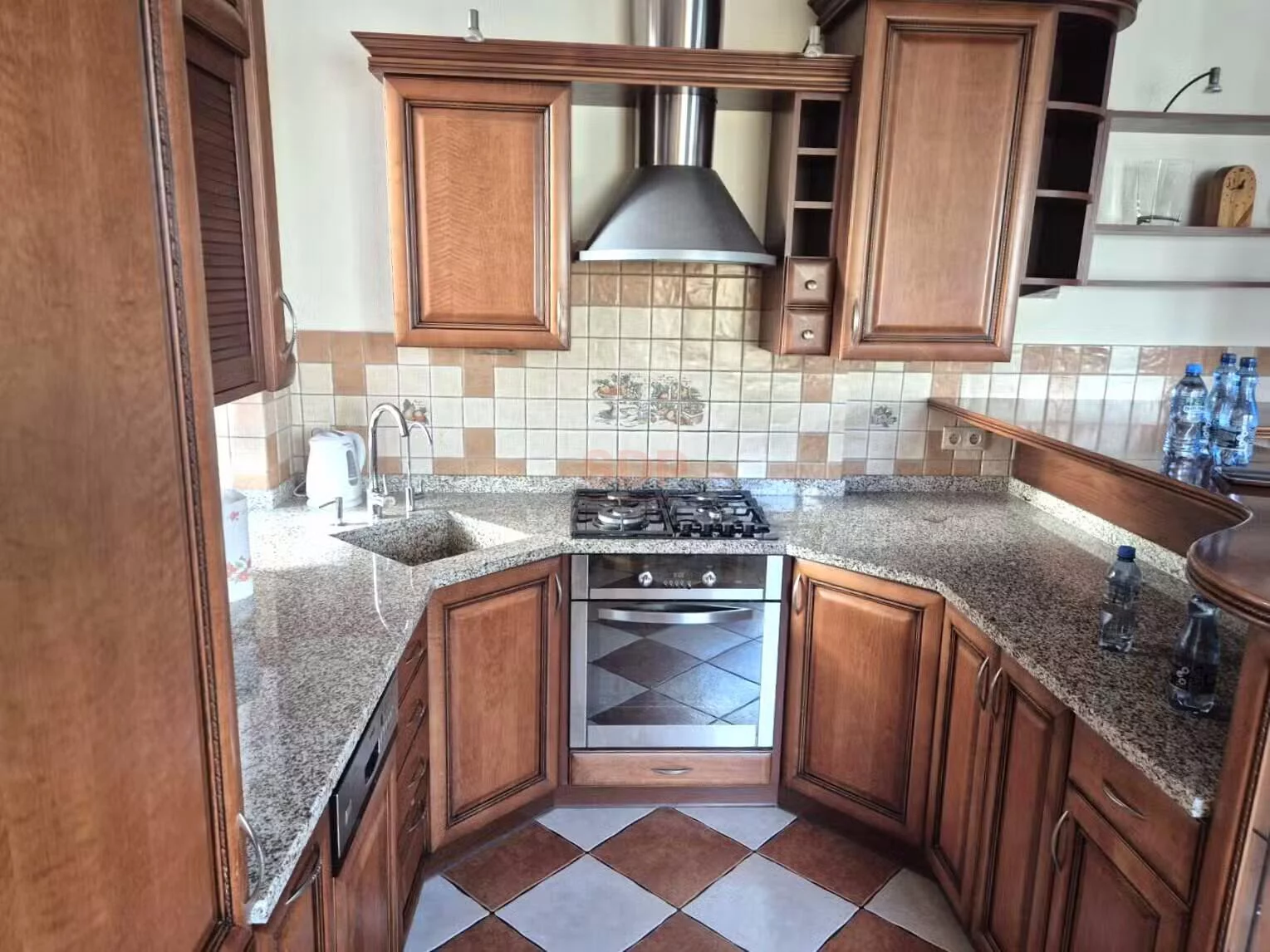 Apartamenty 42589 Warszawa Leszno