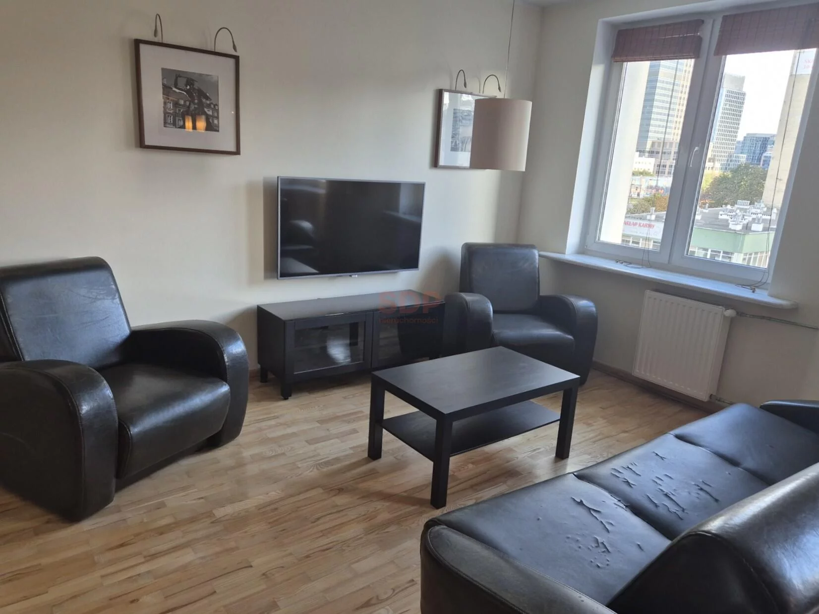 2 pokoje, mieszkanie 62,25 m², piętro 4, oferta nr , 42589, Warszawa, Leszno