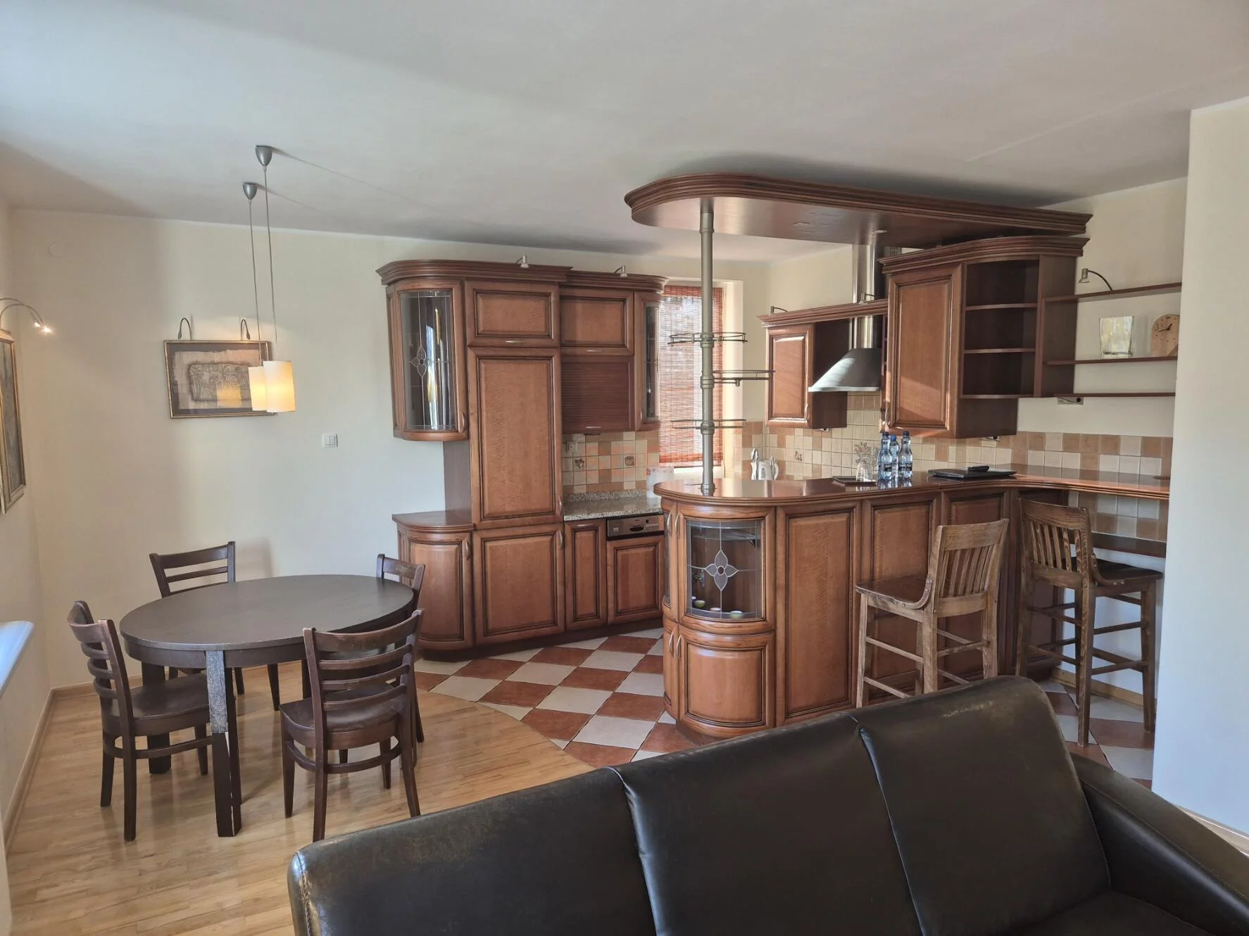2 pokoje, mieszkanie 62,25 m², piętro 4, oferta nr , 42589, Warszawa, Leszno