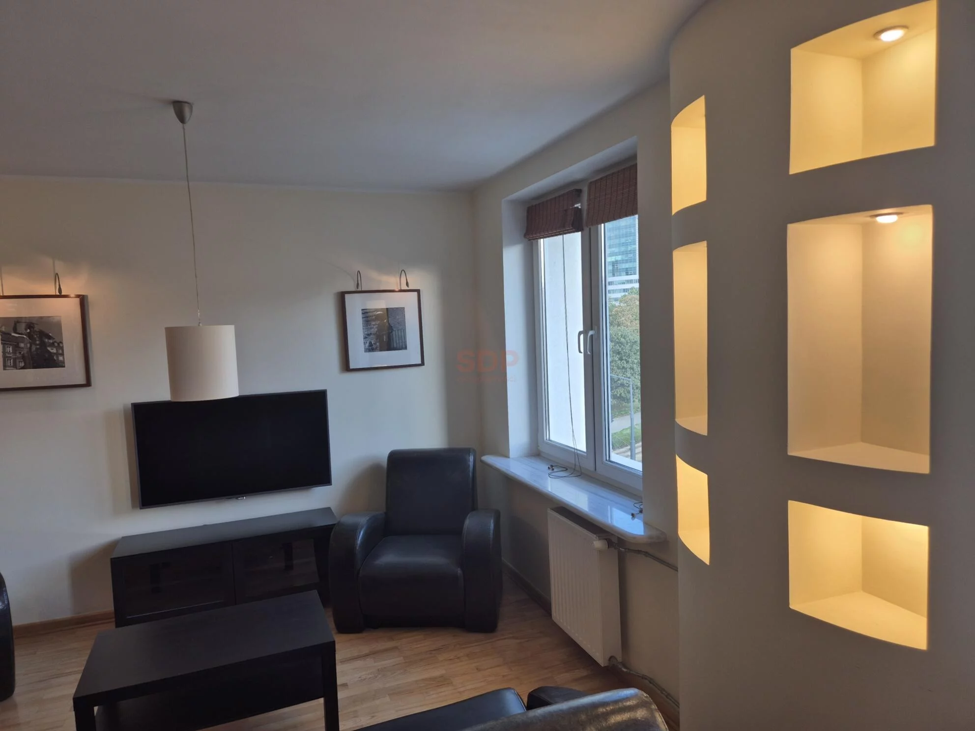 2 pokoje, mieszkanie 62,25 m², piętro 4, oferta nr , 42589, Warszawa, Leszno