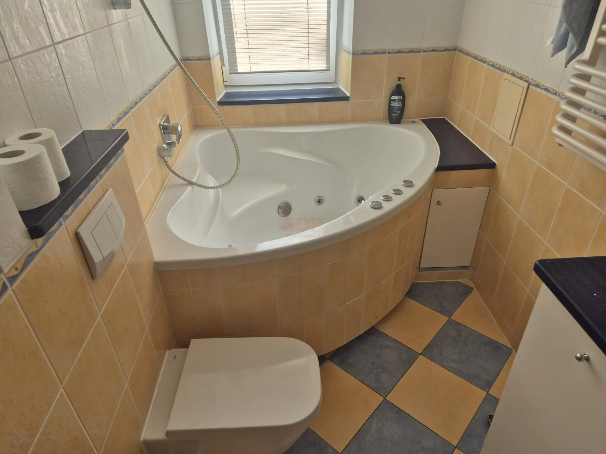 2 pokoje, mieszkanie 62,25 m², piętro 4, oferta nr , 42589, Warszawa, Leszno