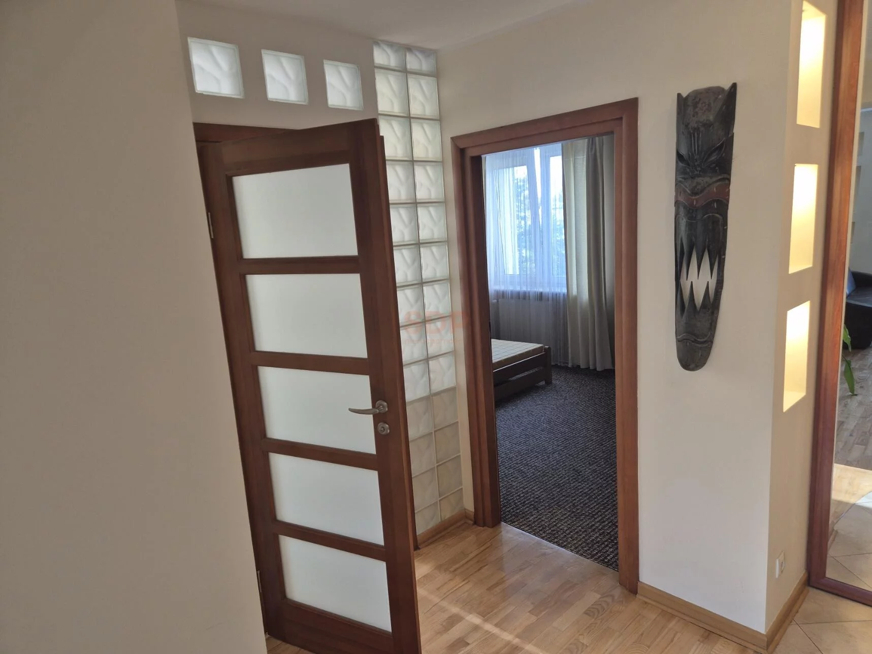 2 pokoje, mieszkanie 62,25 m², piętro 4, oferta nr , 42589, Warszawa, Leszno